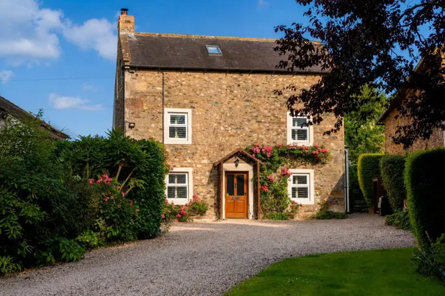West Garth, Burgh-by-Sands, CA5, photo 1