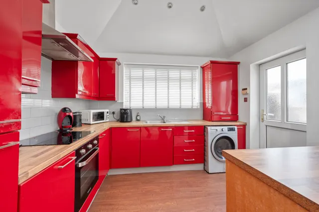 Photo 3 — Dryden Avenue, Ashton-In-Makerfield, Wigan, Wigan, WN4 0JZ
