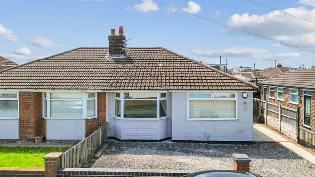 Dryden Avenue, Ashton-In-Makerfield, Wigan, Wigan, WN4 0JZ, photo 1