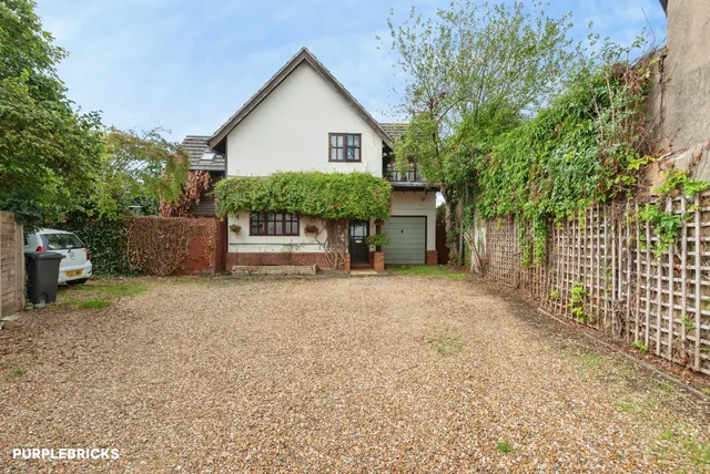 Sun Street, Biggleswade, SG18, photo 1