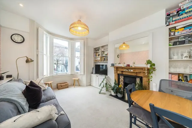 Ramsden Road, SW12, photo 2
