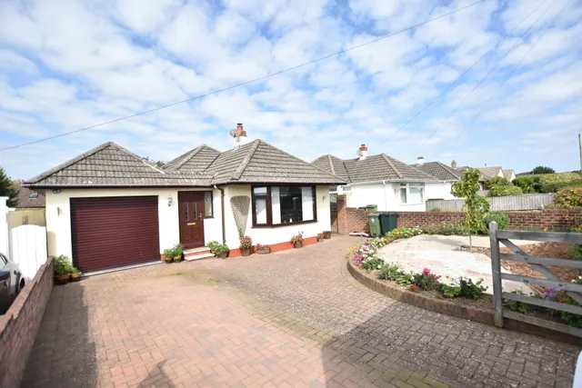 Templers Way, Kingsteignton, Newton Abbot, Devon, TQ12