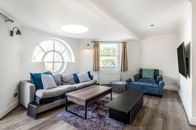 Elgin Avenue, Maida Vale, W9, photo 2
