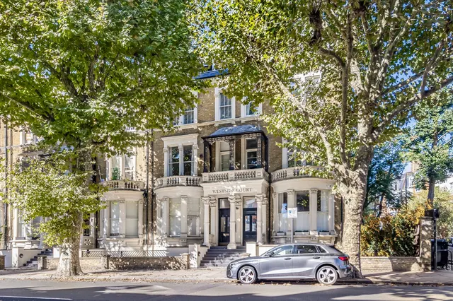 Elgin Avenue, Maida Vale, W9, photo 1