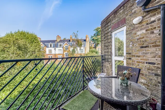 Elgin Avenue, Maida Vale, W9, photo 3
