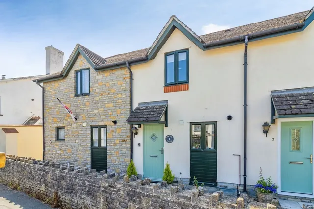 Osborn Close, Newton Abbot, TQ12, photo 1