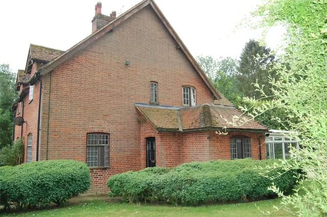 The Street, Brettenham, IP7, photo 2
