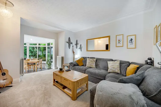 Photo 3 — Wilmslow Road, Mottram St. Andrew, Macclesfield, Cheshire, SK10 4LQ
