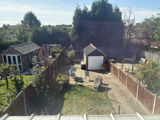 Scragg Street, Packmoor, ST7, photo 1
