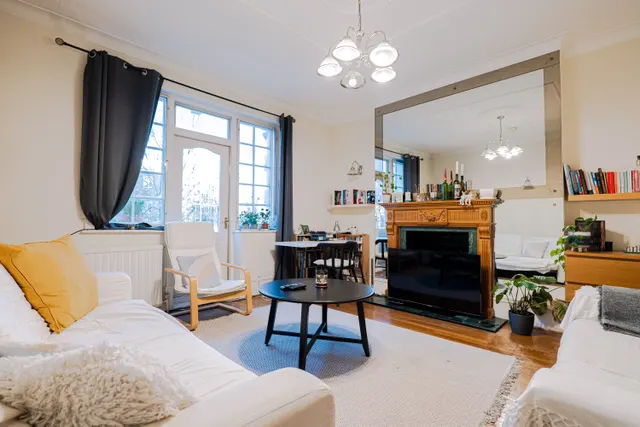 Kings Gardens, West Hampstead, NW6, photo 2
