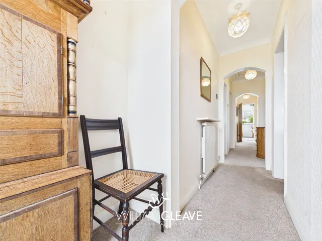 Photo 3 — Bodnant Crescent, Llandudno, Conwy, LL30 1LL