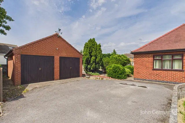 Church Mews, Hatton, photo 2