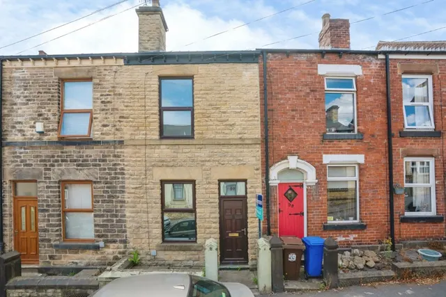 Hawthorn Road, Hillsborough, S6, photo 1