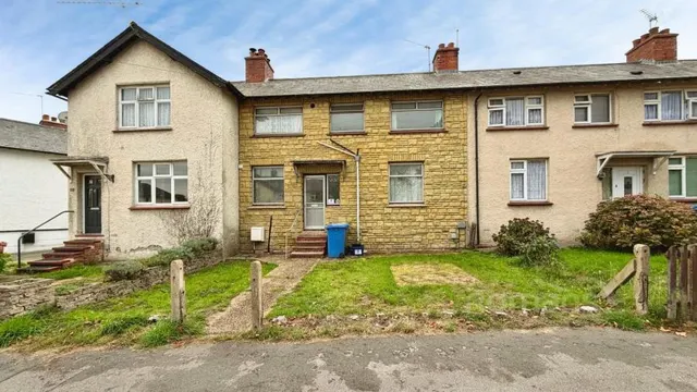 Chetwode Place, Aldershot, GU12, photo 1