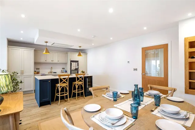 Photo 3 — Plot 50 Cricketers Walk, Scothern Road, Nettleham, Lincoln, LN2 2TX