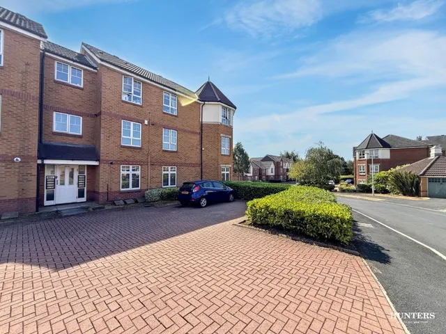 Turnberry Gardens, Tingley, WF3, photo 1