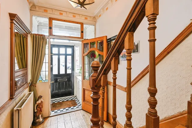 Heathfield Road, Wavertree, L15, photo 2