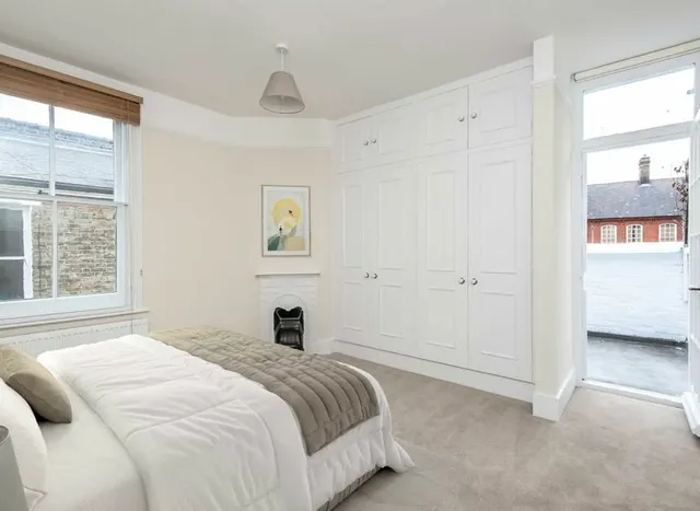 Photo 3 — Latchmere Road, Battersea, SW11
