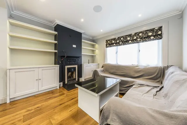 Murray Terrace, W5, photo 2