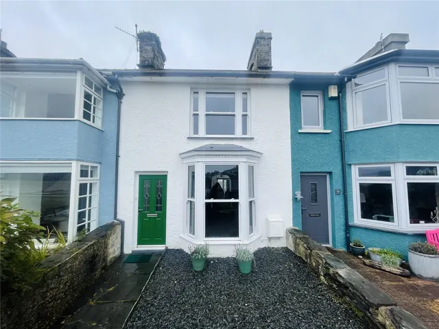 Ivy Terrace, Borth-y-Gest, LL49, photo 1
