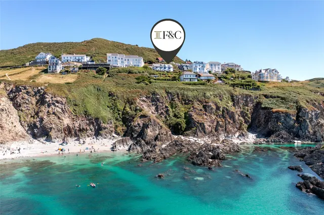 Mortehoe, Woolacombe, EX34, photo 1