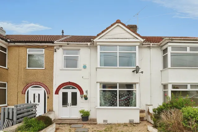 Gilbert Road, Kingswood, BRISTOL, photo 1