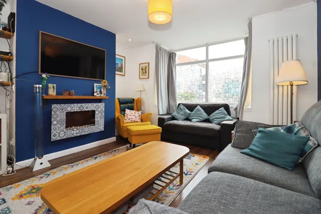 Photo 2 — Gilbert Road, Kingswood, BRISTOL