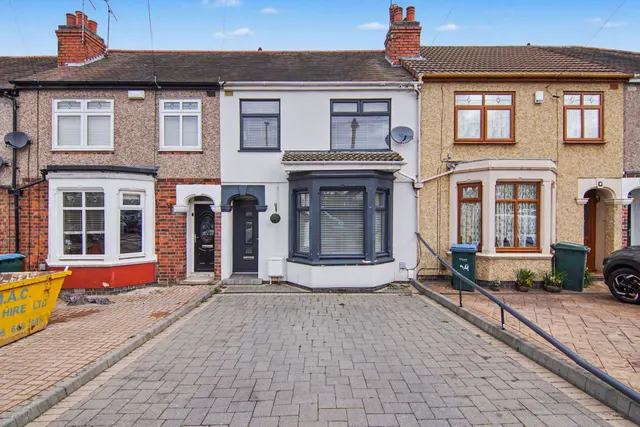 Gaveston Road, Coventry, CV6, photo 1