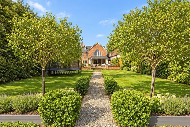 Ramillies Avenue, Cheadle Hulme, SK8, photo 2