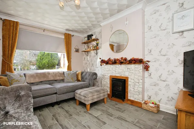 Glendevon Close, Wigan, WN2, photo 2