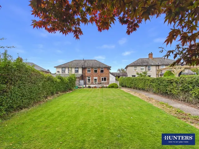 Victory Avenue, Gretna, DG16, photo 1