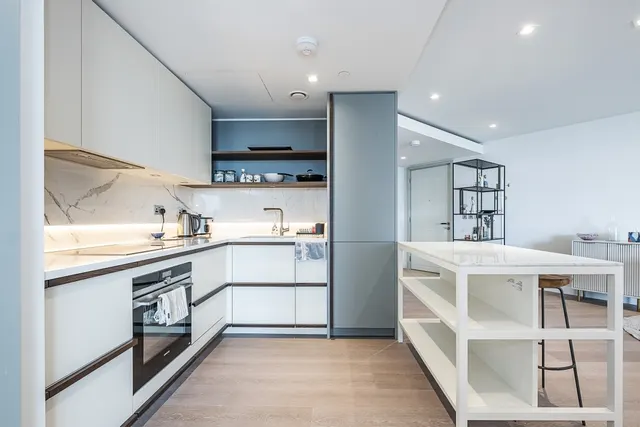 Photo 3 — Newcastle Place, London, W2