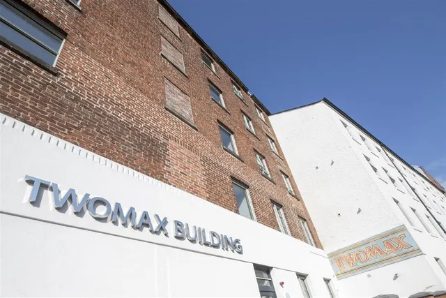 Photo 2 — Old Rutherglen Road, Glasgow, Glasgow, G5 0RE