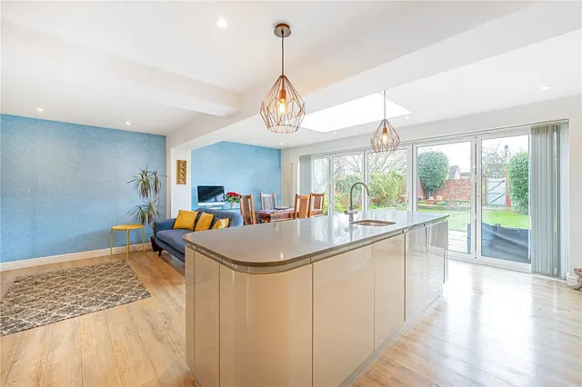 Photo 2 — Nursery Road, Sunbury, TW16 6LW