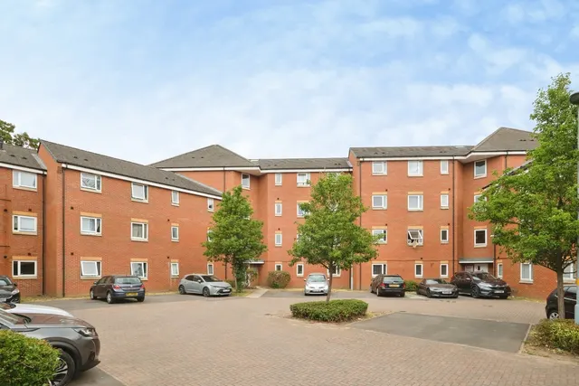 Springmeadow Road, Birmingham, B15, photo 1