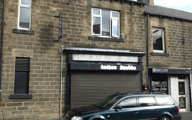 Agnes Road, Barnsley, photo 1