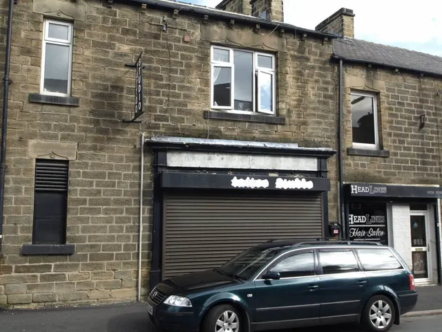 Agnes Road, Barnsley, photo 1
