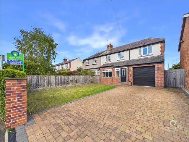 The Grove, Rowlands Gill, NE39, photo 1