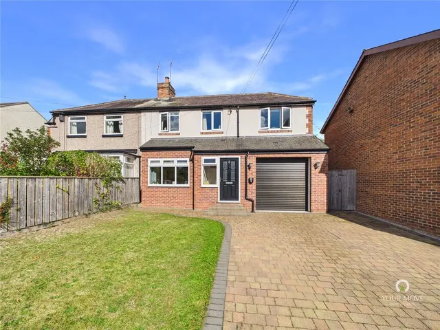 The Grove, Rowlands Gill, NE39, photo 1