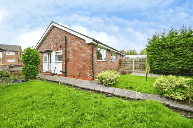 Photo 3 — St. Stephen Road, Great Sankey, Warrington, Cheshire, WA5