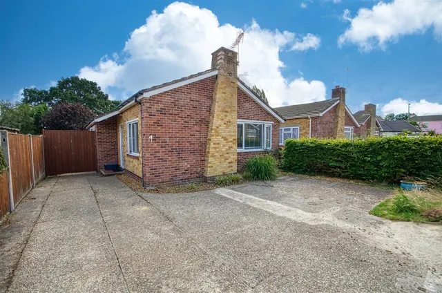 Marvin Close, Botley, Southampton, SO30 2EW, photo 1