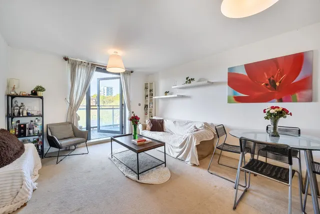 Wapping Lane, London, E1W, photo 1