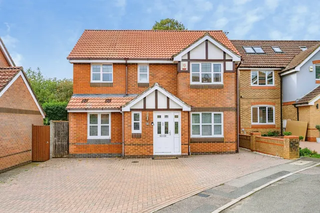 Little Catherells, Hemel Hempstead, HP1, photo 1