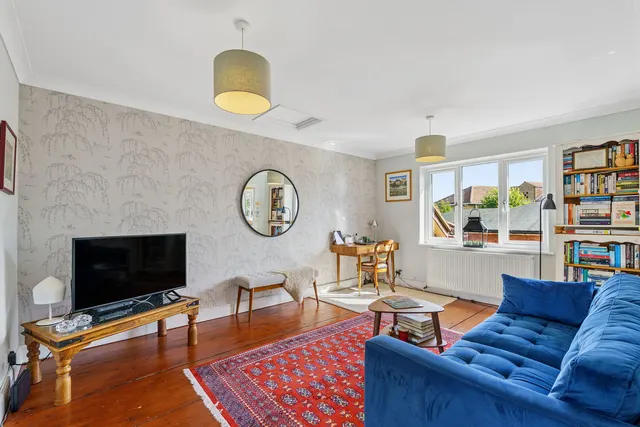 Cypress Road, London, SE25, photo 2