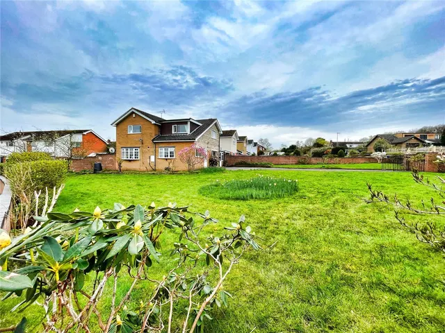 Geneva Drive, NEWCASTLE, Staffordshire, ST5, photo 1
