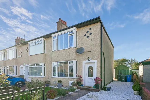Orchy Gardens, Glasgow, G76, photo 1