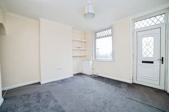Photo 2 — West Hill, Sutton-in-Ashfield, Nottinghamshire, NG17