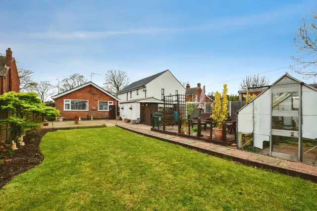 Burgh Road, Skegness, PE25, photo 2