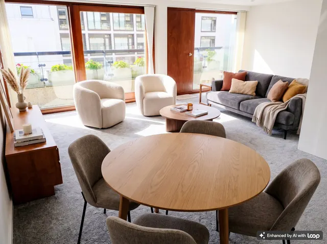 Andrewes House Barbican, EC2, photo 1