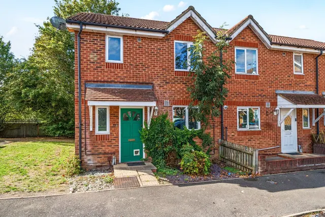 Barker Close, New Malden, KT3, photo 1